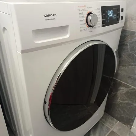Apartamento Elza
