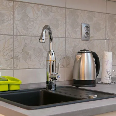 Elza Appartement Split