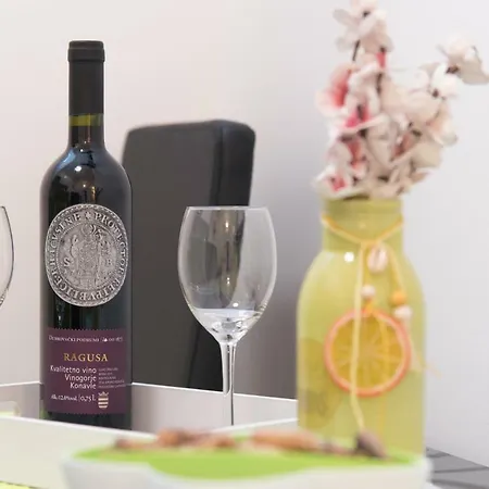 Appartement Elza Split