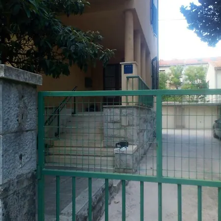 Elza Διαμέρισμα