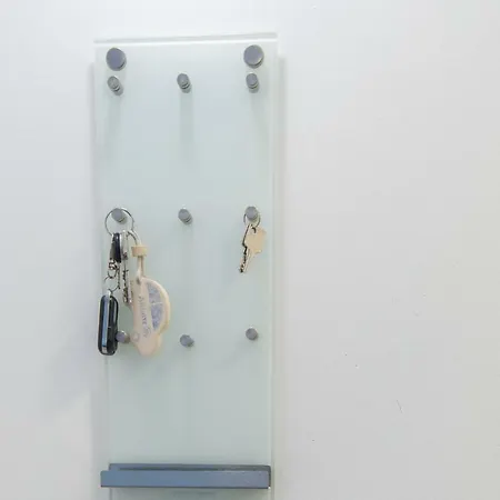 Elza Apartment Split