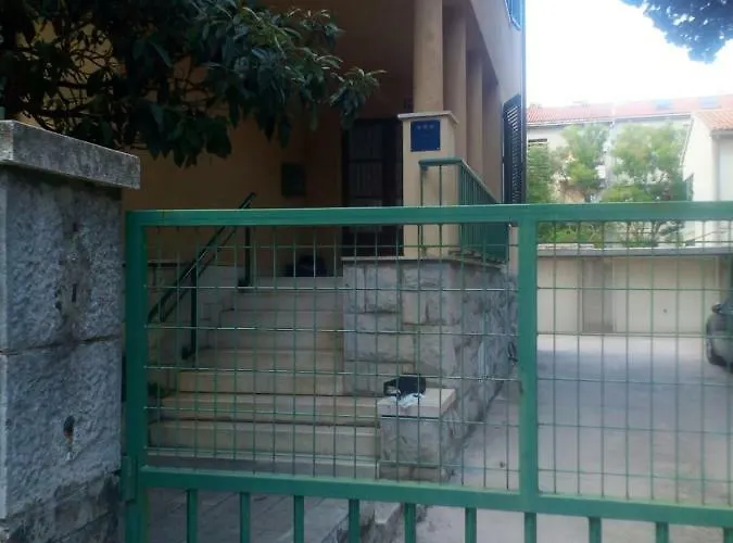 Elza Διαμέρισμα